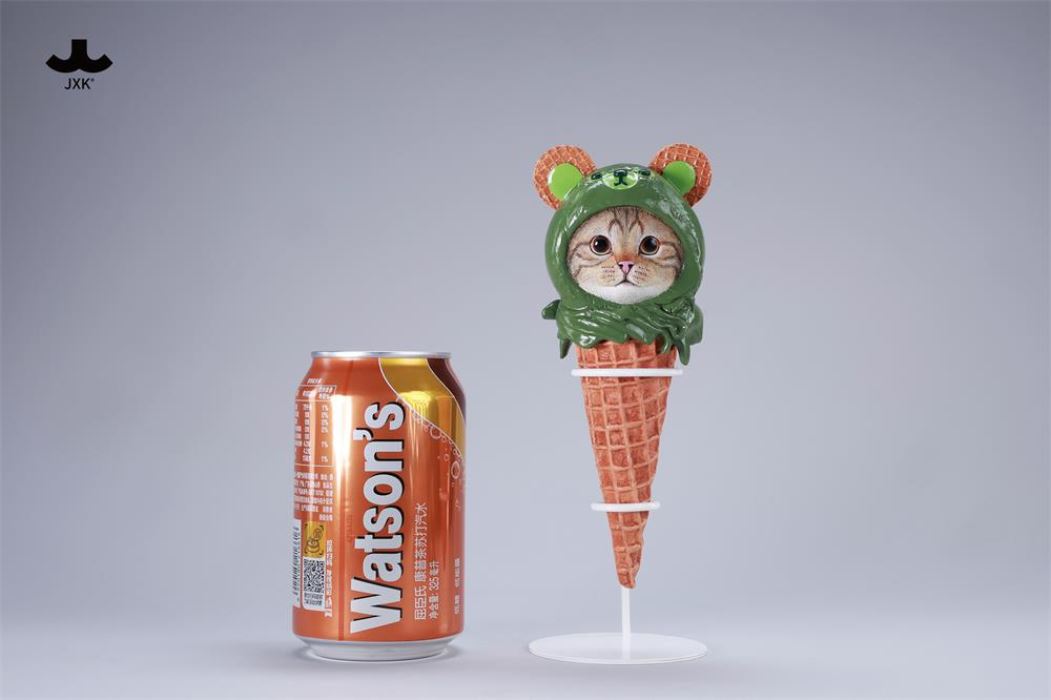 Kitty Cone
