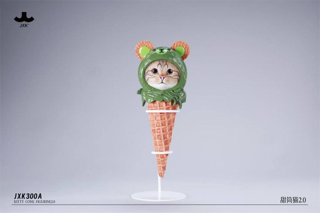 Kitty Cone