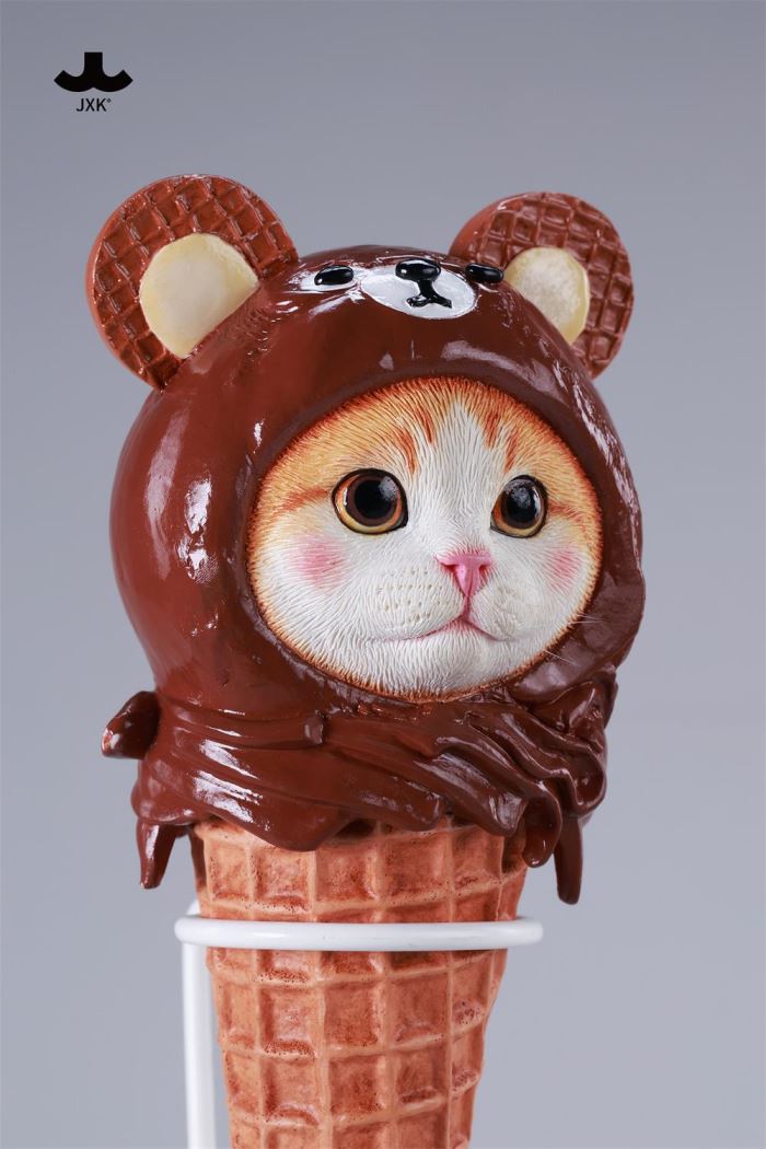 Kitty Cone
