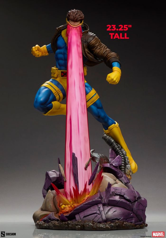 Cyclops - X-Men