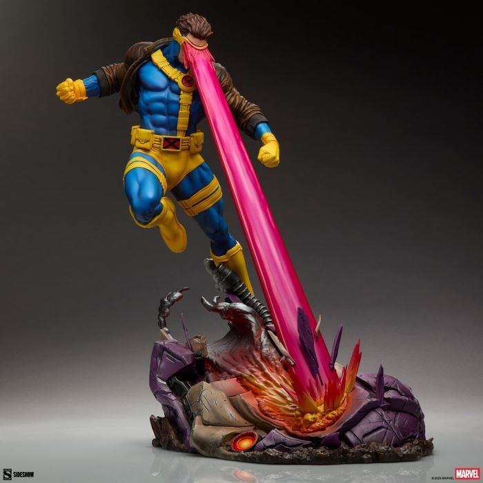 Cyclops - X-Men