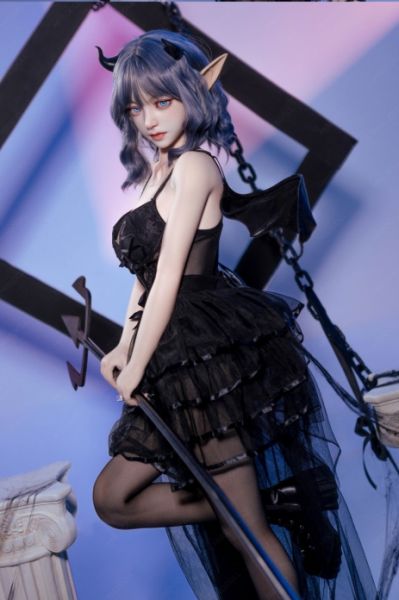 Ultra Makeup - Succubus