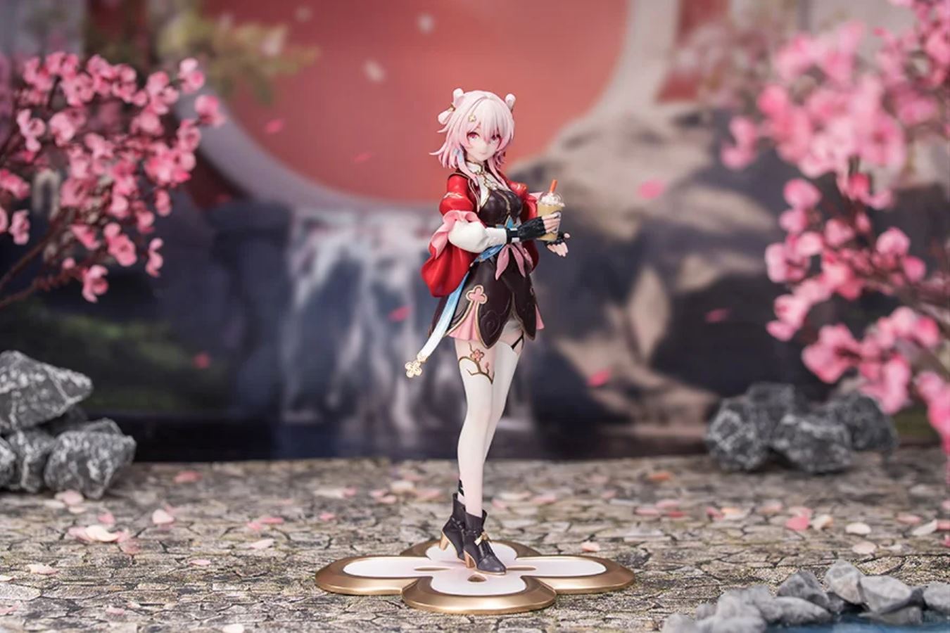 Honkai: Star Rail March 7th