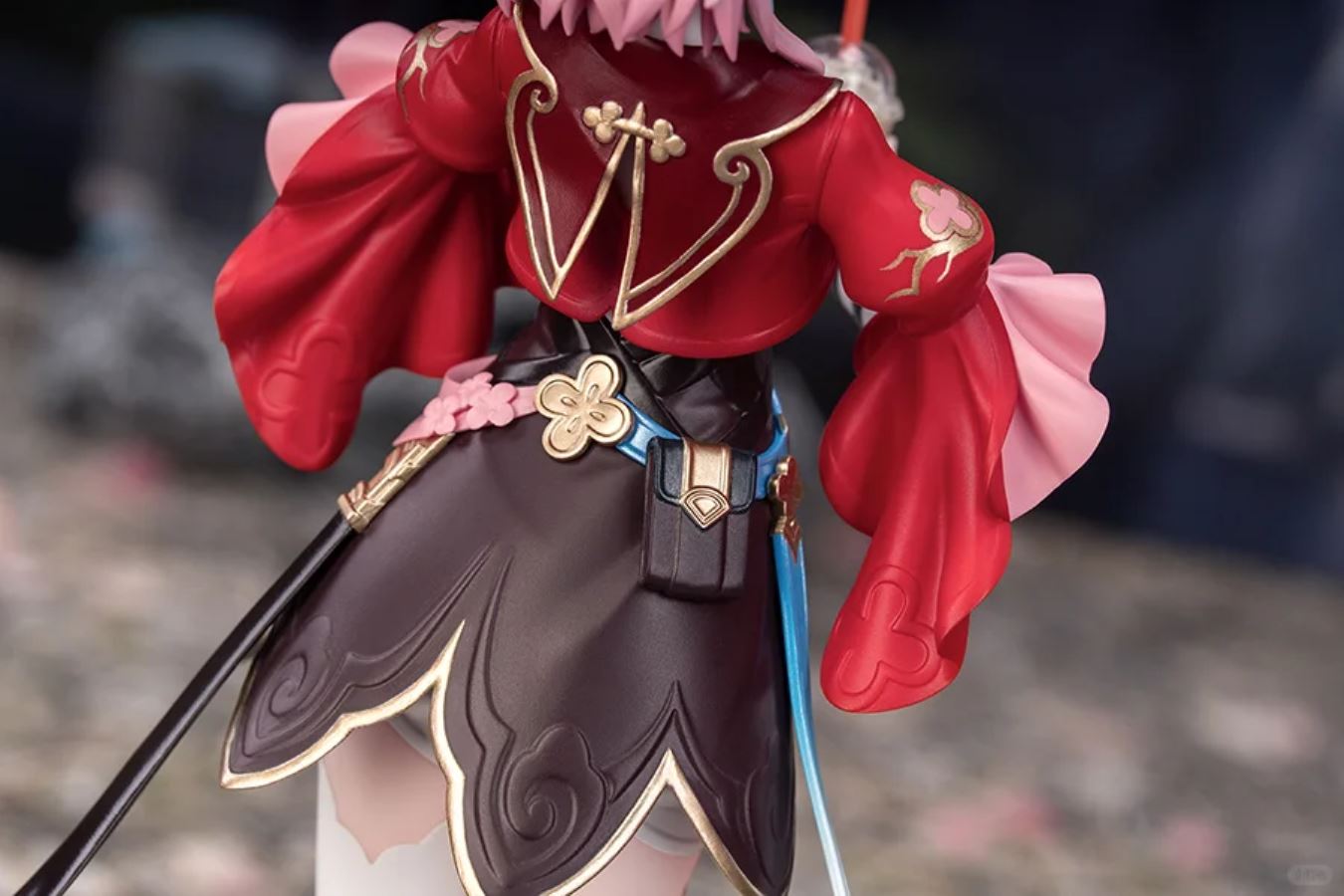 Honkai: Star Rail March 7th