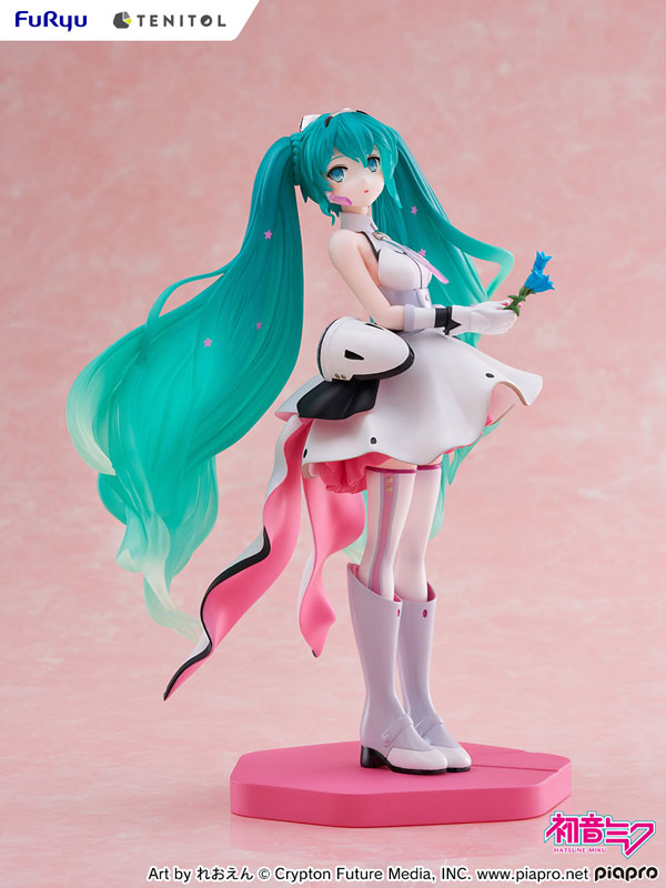 TENITOL Hatsune Miku GALAXY LIVE ver
