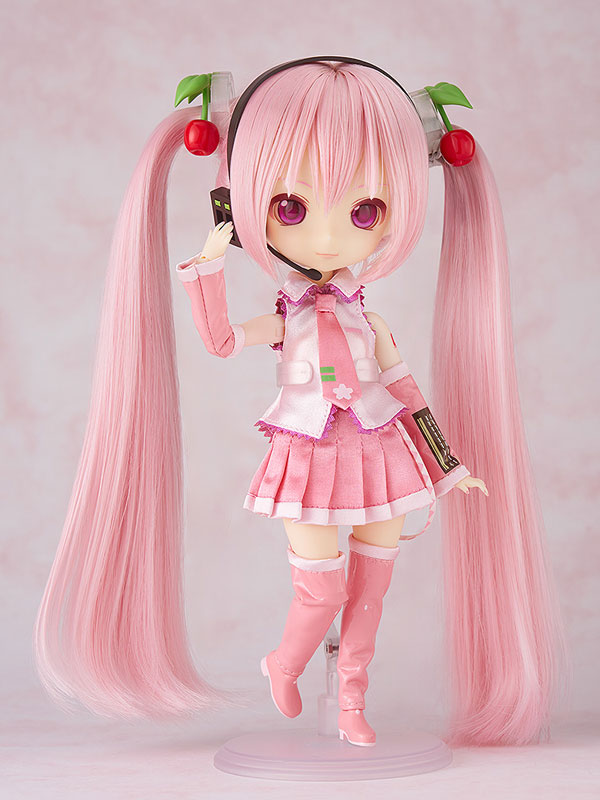 Harmonia humming Character Vocal Series 01 Hatsune Miku Sakura Miku