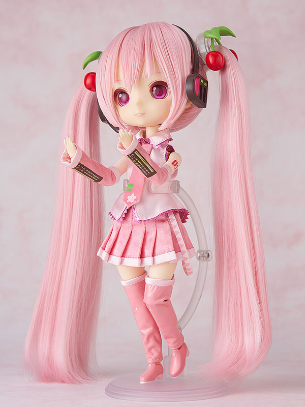 Harmonia humming Character Vocal Series 01 Hatsune Miku Sakura Miku