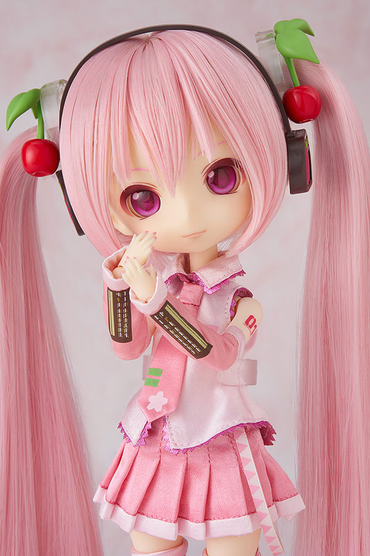 Harmonia humming Character Vocal Series 01 Hatsune Miku Sakura Miku