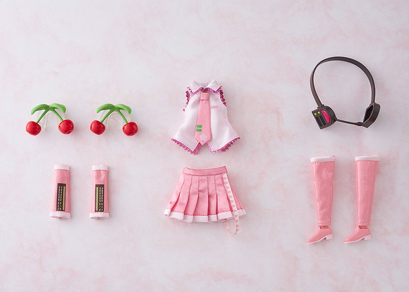 Harmonia humming Character Vocal Series 01 Hatsune Miku Sakura Miku