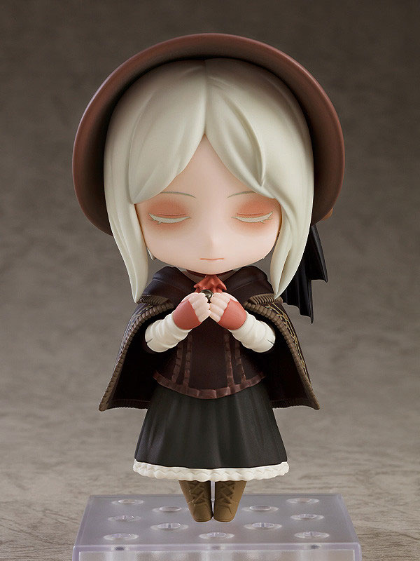 Nendoroid Bloodborne The Doll
