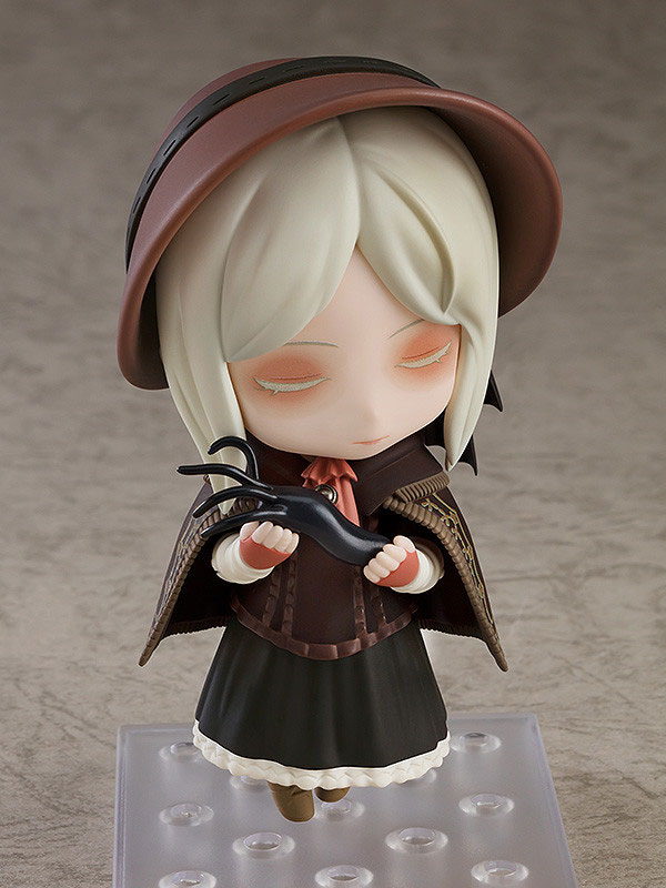 Nendoroid Bloodborne The Doll