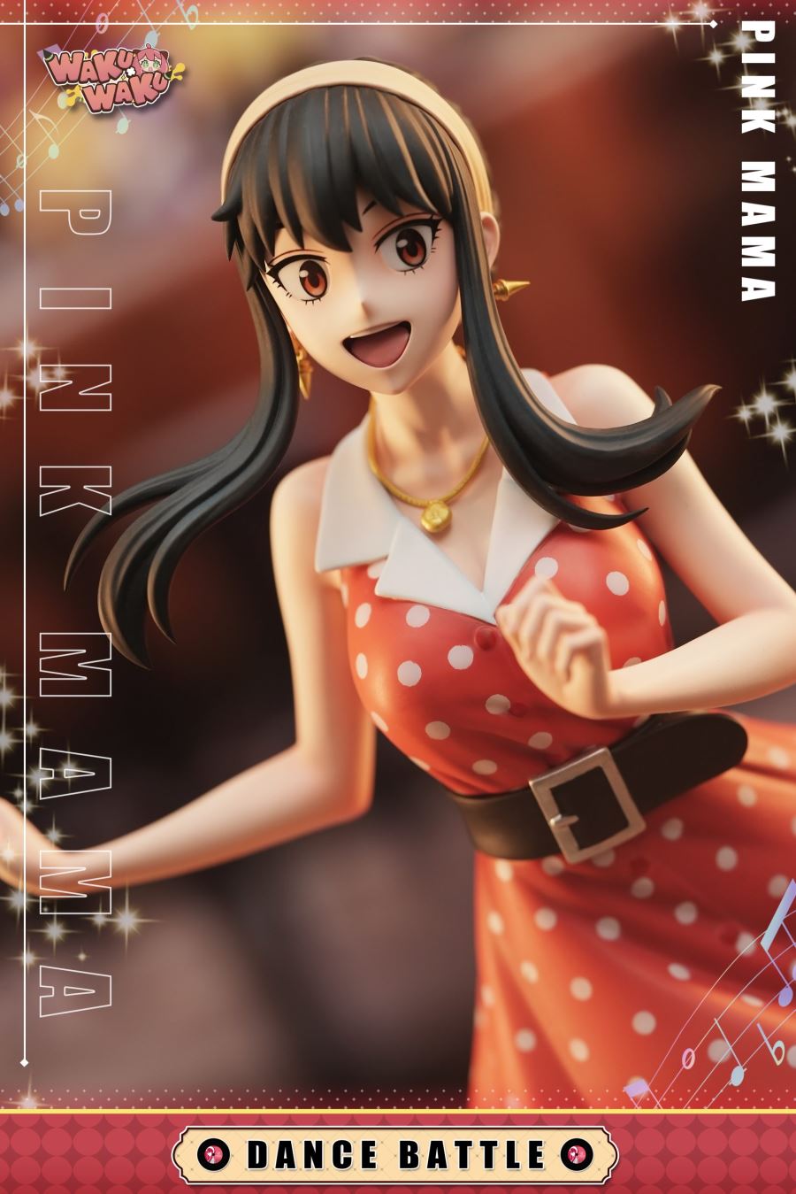 Yor Forger - Spy x Family