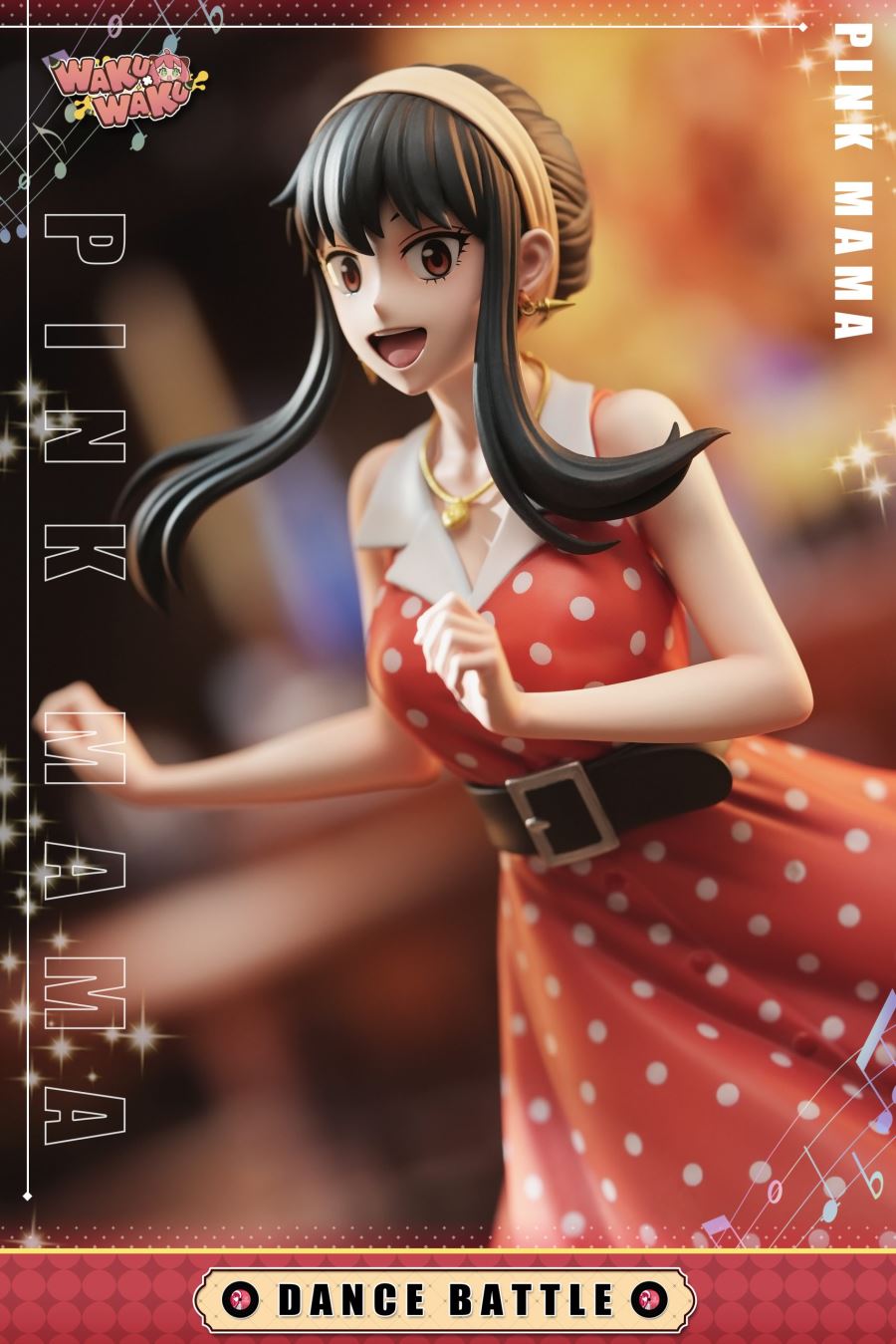 Yor Forger - Spy x Family