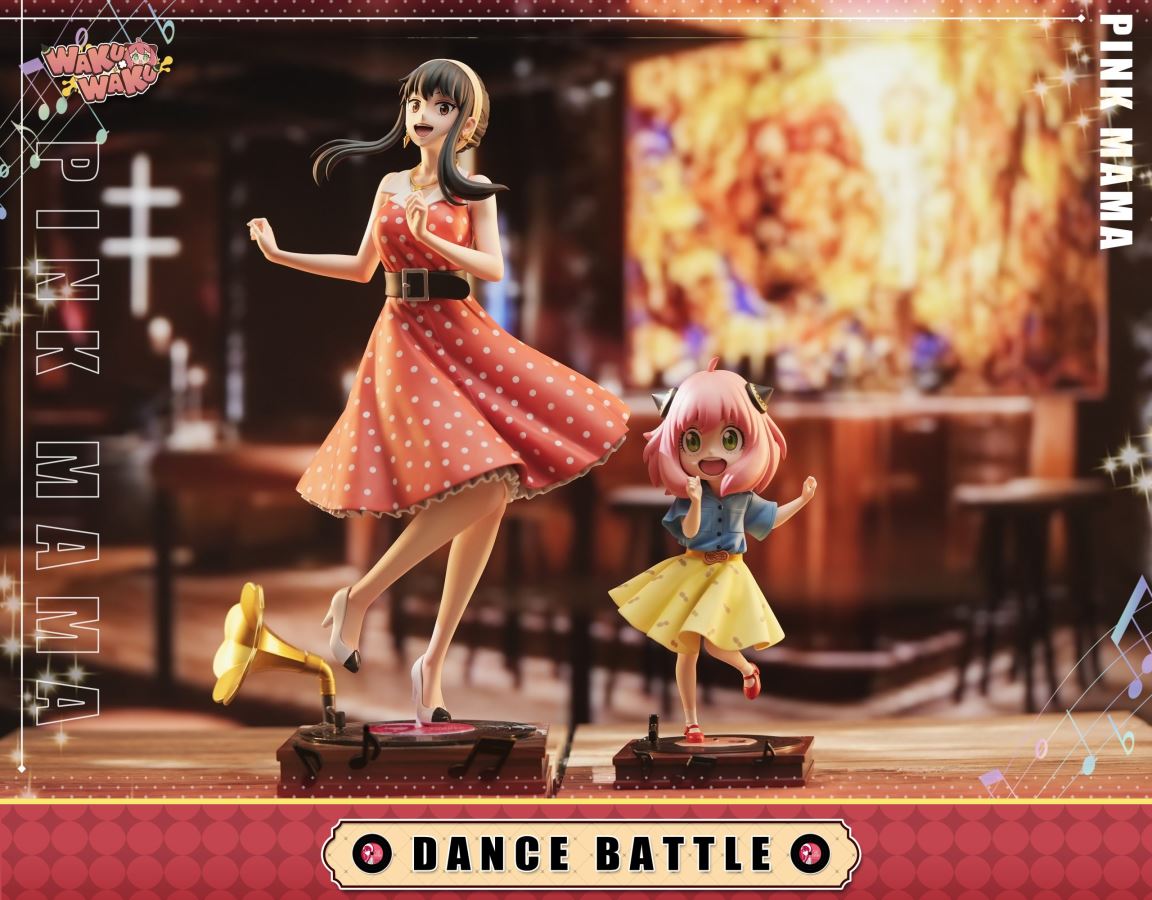 Yor Forger - Spy x Family