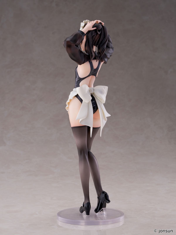 KoiKoi -Sakura- Shiori Competition Swimsuit Maid 1/6
