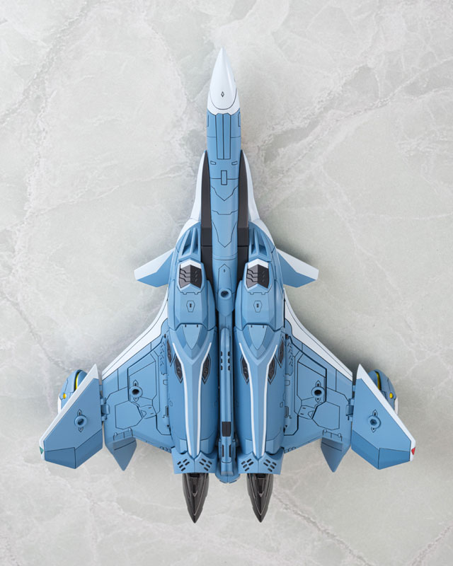 ACKS No.MC-11 Macross Delta VF-31A Kairos SP
