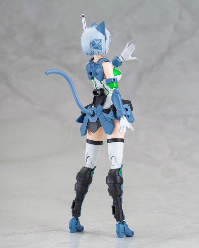 ACKS No.MC-11 Macross Delta VF-31A Kairos SP