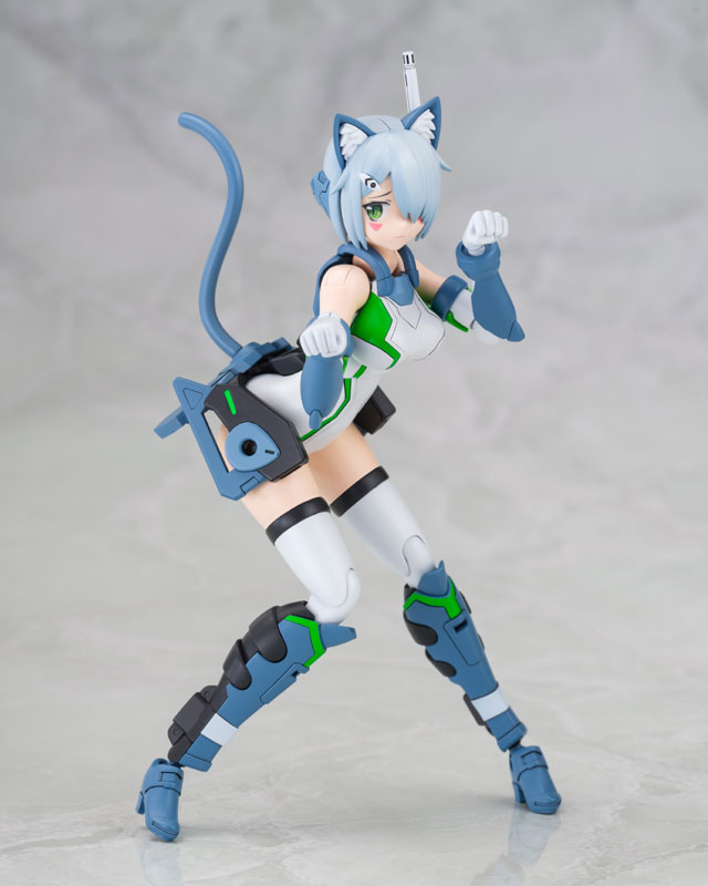 ACKS No.MC-11 Macross Delta VF-31A Kairos SP