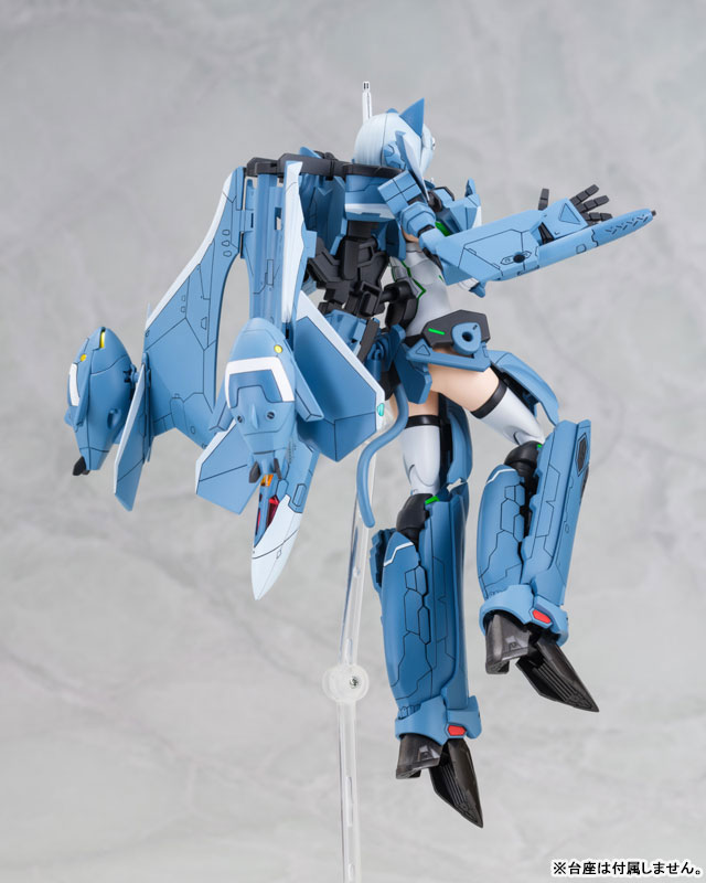 ACKS No.MC-11 Macross Delta VF-31A Kairos SP