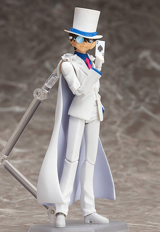 figma Detective Conan Phantom Thief Kid