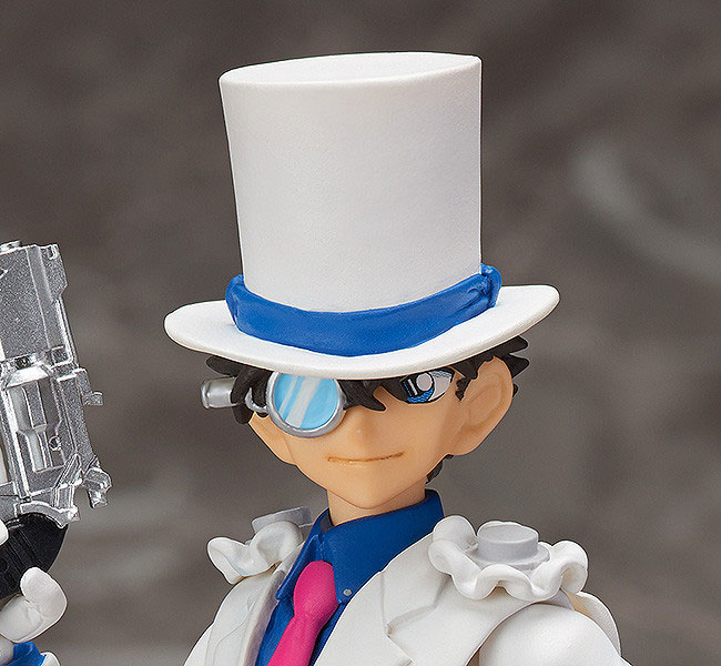 figma Detective Conan Phantom Thief Kid