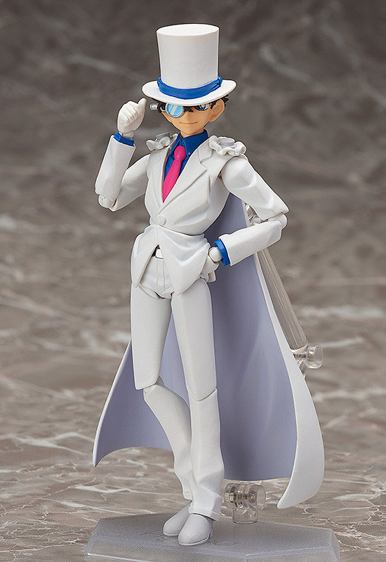 figma Detective Conan Phantom Thief Kid