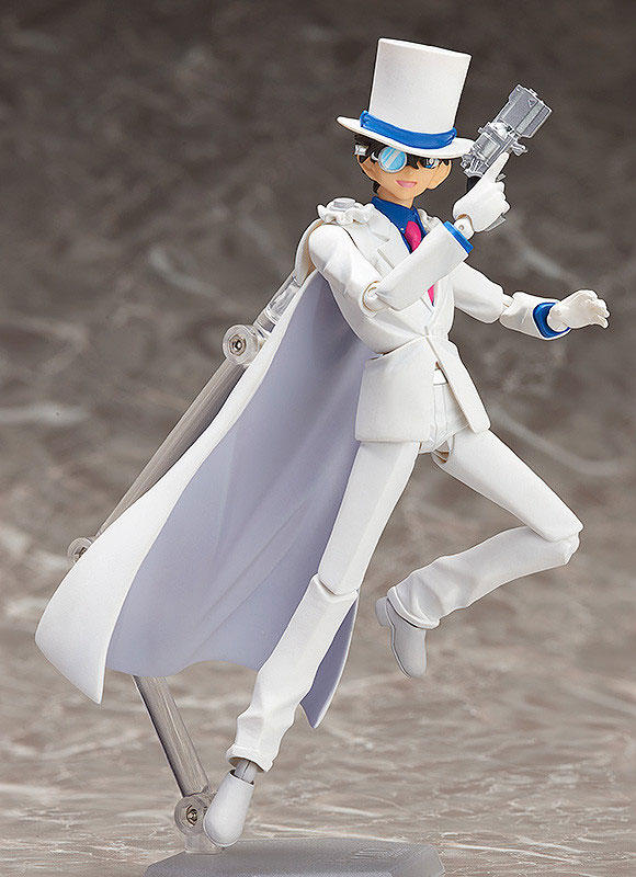 figma Detective Conan Phantom Thief Kid