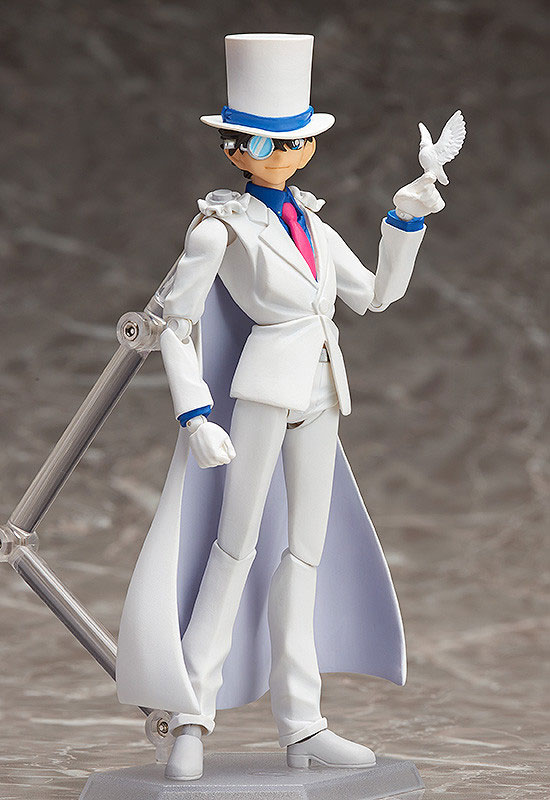 figma Detective Conan Phantom Thief Kid
