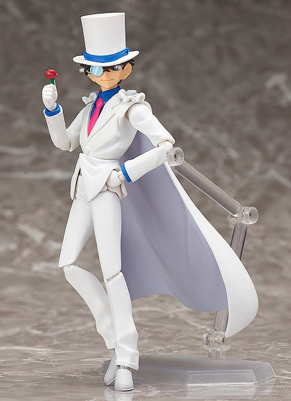 figma Detective Conan Phantom Thief Kid