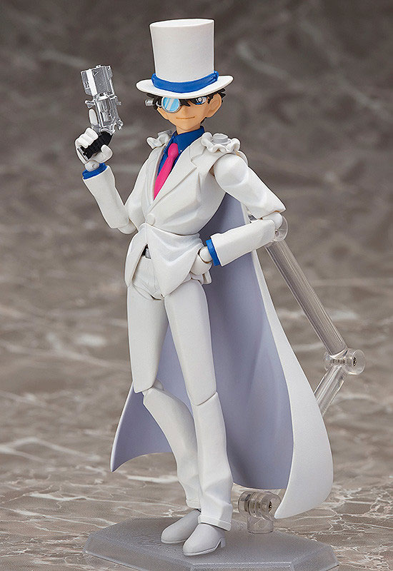 figma Detective Conan Phantom Thief Kid
