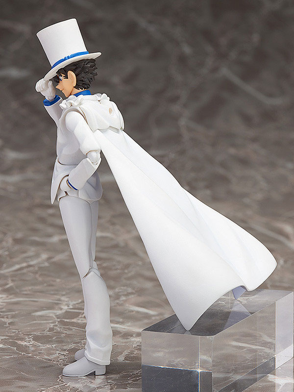 figma Detective Conan Phantom Thief Kid