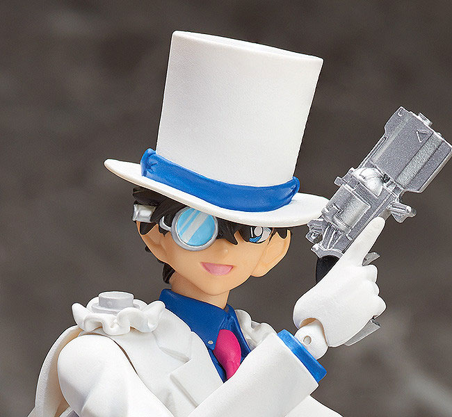 figma Detective Conan Phantom Thief Kid