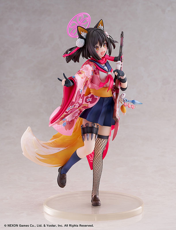 Blue Archive Izuna 1/7