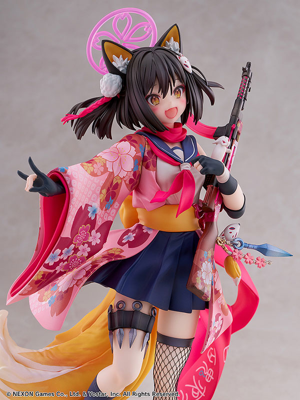 Blue Archive Izuna 1/7
