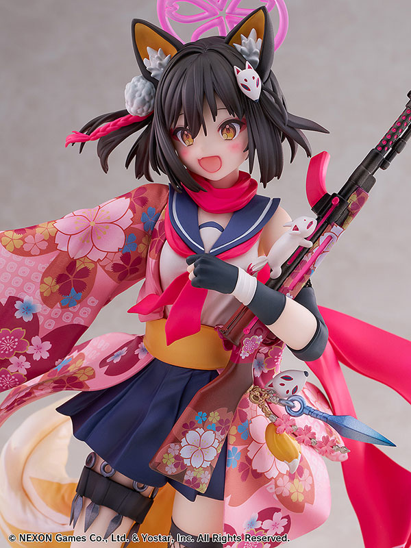 Blue Archive Izuna 1/7