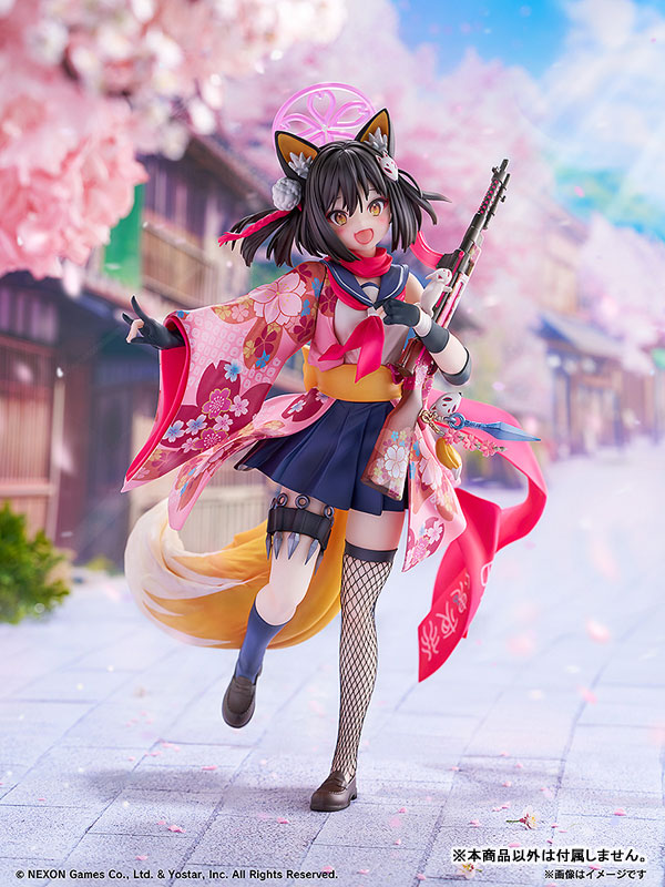Blue Archive Izuna 1/7
