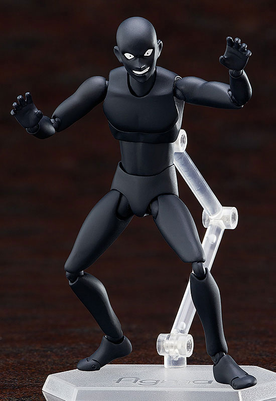 figma Detective Conan True Criminal