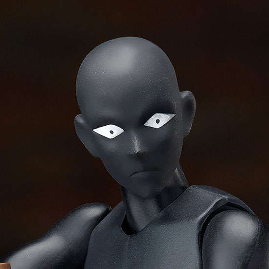 figma Detective Conan True Criminal