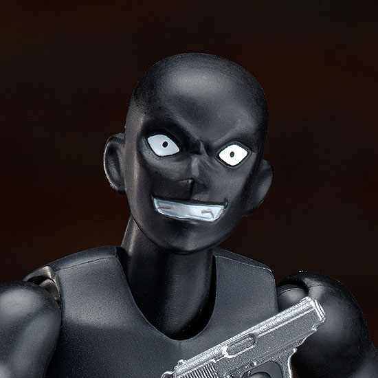 figma Detective Conan True Criminal