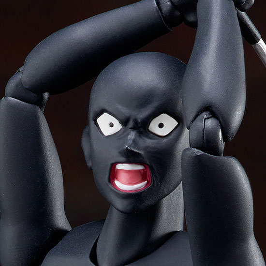 figma Detective Conan True Criminal