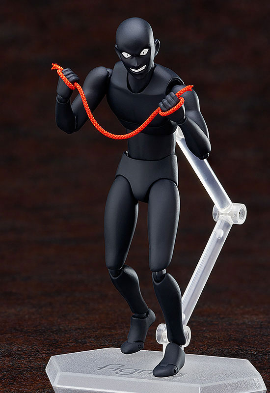 figma Detective Conan True Criminal