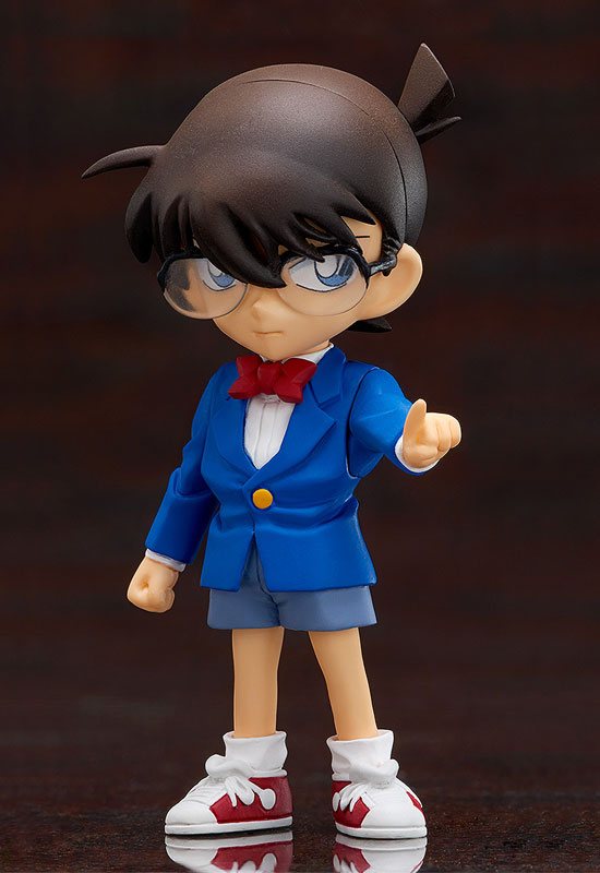 figFIX Detective Conan Conan Edogawa
