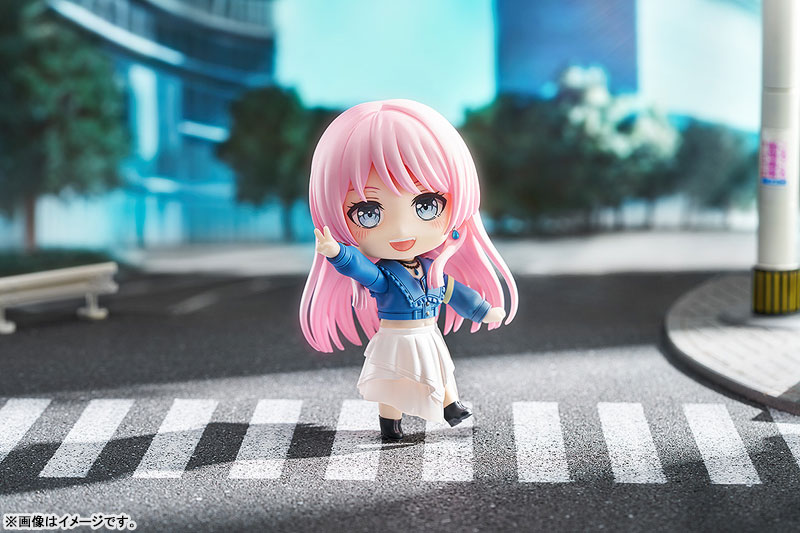 Nendoroid BanG Dream! Anon Chihaya