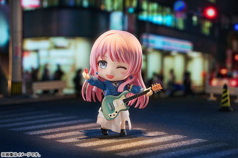 Nendoroid BanG Dream! Anon Chihaya