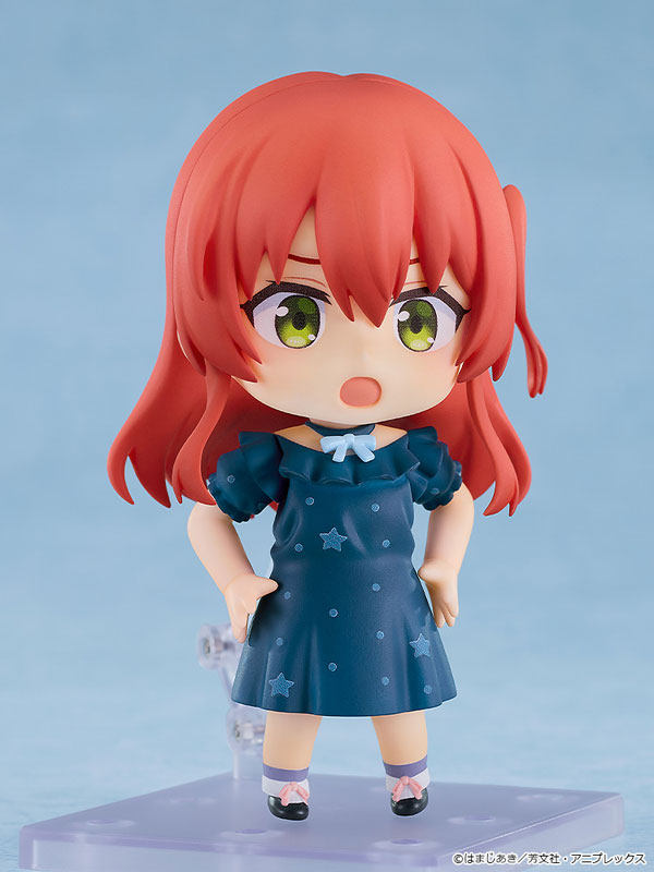 Nendoroid BOCCHI THE ROCK! Ikuyo Kita: Casual Clothes Ver