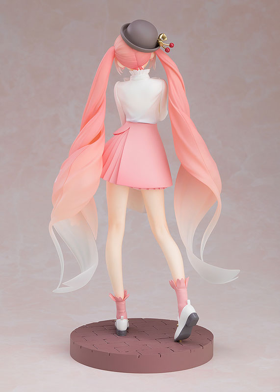 POP UP PARADE Sakura Miku: Hanami Outfit Ver
