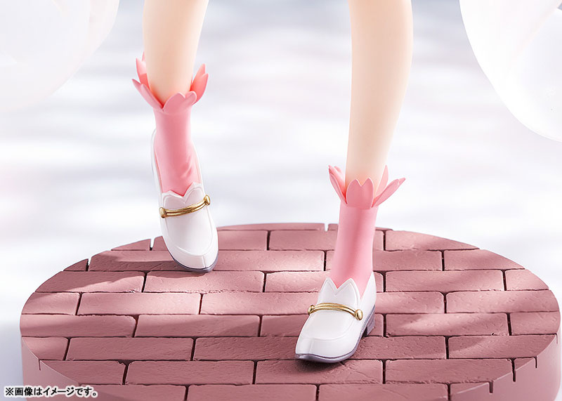 POP UP PARADE Sakura Miku: Hanami Outfit Ver
