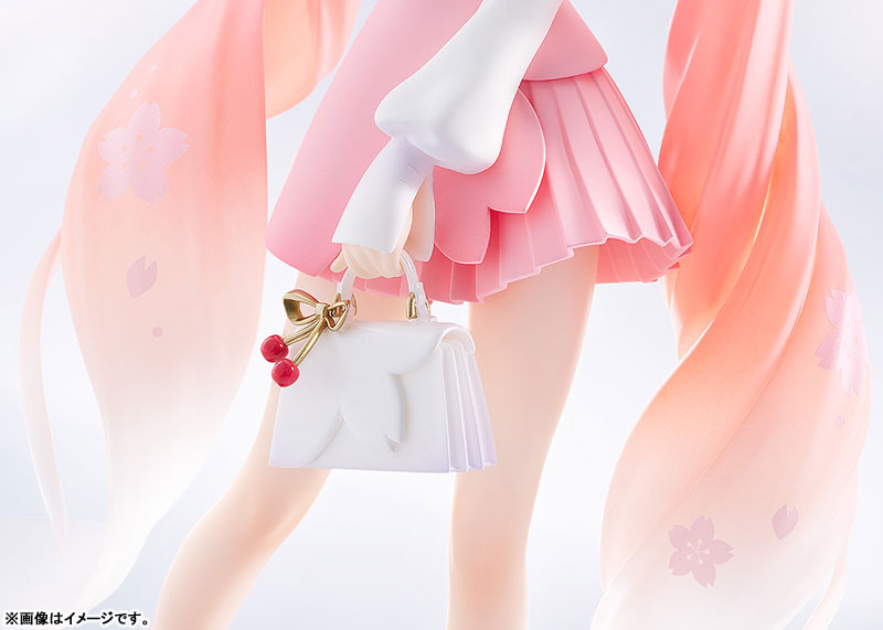 POP UP PARADE Sakura Miku: Hanami Outfit Ver