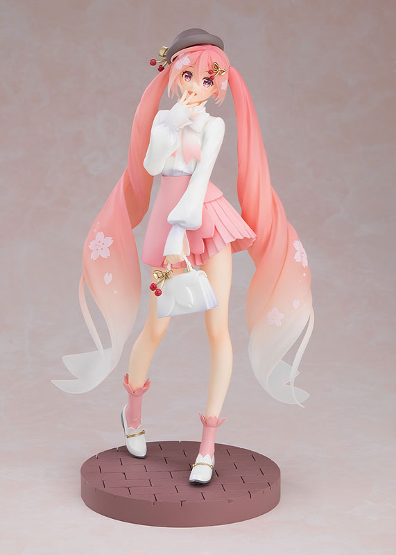 POP UP PARADE Sakura Miku: Hanami Outfit Ver