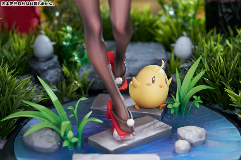 Azur Lane Noshiro: Uncharted Festival Grounds? Ver. 1/7